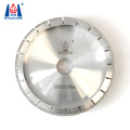 Edge Profile Electroplated Diamond Profiling Wheel for Marble